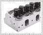 Edelbrock Głowica, Ford 351C, Performer RPM, 60cc, Flat Tappet - 2