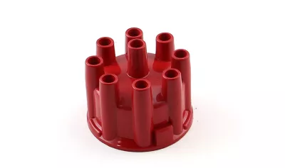 KOPUŁKA APARATU ZAPŁONOWEGO SERIA 8000 RED