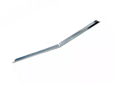 Listwa ozdobna maski 1964-1966