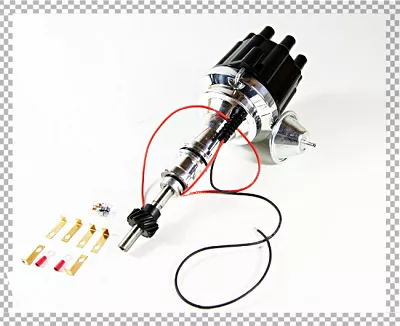 APARAT ZAPŁONOWY 351W - PETRONIX II