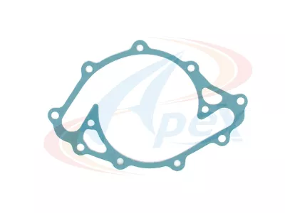 USZCZELKA POMPY WODY small block - Pump to Plate