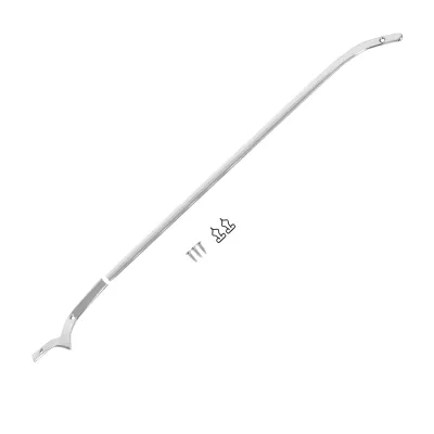 LISTWA PULPITU 1964-65 LEWA