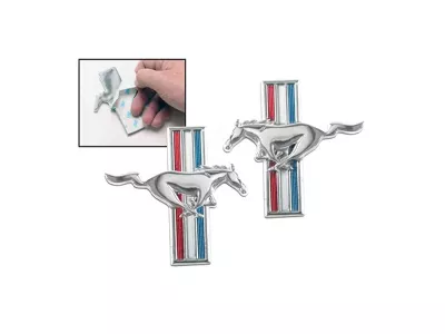 KONIK BŁOTNIKA STICK-ON 64-66 PARA