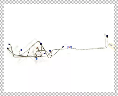 PRZEWODY HAM PRZÓD 67 NIERDZEWKA