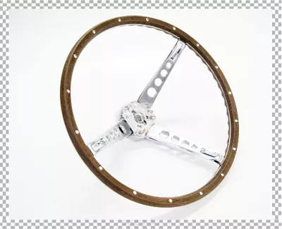 KIEROWNICA PONY DELUXE 1964-1966