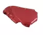 POKROWIEC ZAMKNIĘTEGO DACHU TOP BOOT  67-68 dark red - 2