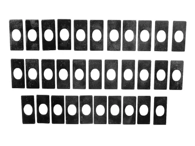 PODKŁADKI POD DŹWIGIENKI ZAWOROWE