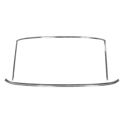 Listwy / ramka szyby przód CP/FB 1964-1968