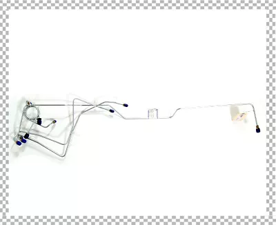 PRZEWODY HAM PRZÓD 67 BF 2/1/67 SS