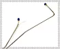 RURKI SKRZYNI- Transmission Oil Cooler Lines (Stainless Steel, 8 Cylinder)- 2SZT 64-65 - 3