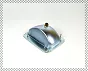 OBUDOWA KLOSZA LAMPY TYŁ 1964-1966  - 2