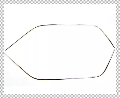 LISTWY RYNIENEK DACHU 65-68