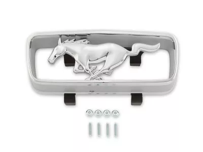 KONIK STANDARD GRILL 1966