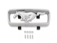 KONIK STANDARD GRILL 1966