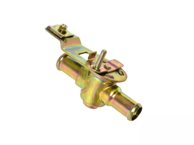 UNIWERSALNY ZAWÓR STEROWANIA OGRZEWANIEM