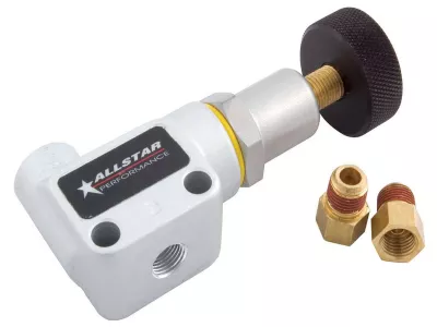 KOREKTOR SIŁY HAMOWANIA