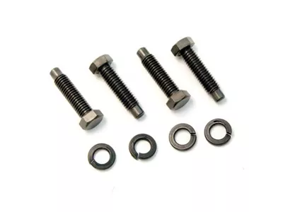 ŚRUBY PRZENIEGO ZDERZAKA DO NADWOZIA 64-70