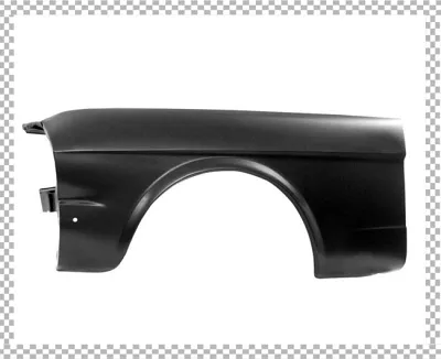 DYNACORN BŁOTNIK PRZEDNI 65-66 LH