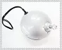 Obudowa lampy przeciwmgielnej 1965 - 1967 - 4