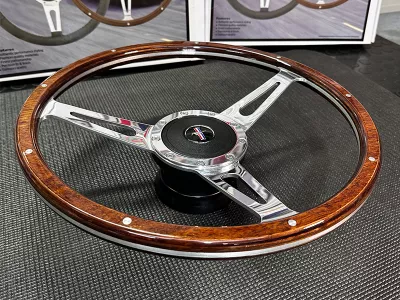 KIEROWNICA CORSO FEROCE GT500 15cali zestaw