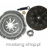 SPRZĘGŁO KOMPLET PLATINUM DRIVELINE 11"