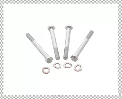 ŚRUBY MOCOWANIE WIATRAKA 2,25