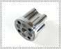 MOCOWANIE WIATRAKA FAN SPACER 2,25