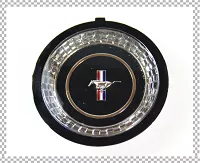EMBLEM KIEROWNICY - STEERING WHEEL HUB EMBL 67