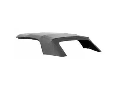 POSZYCIE DACHU KABRIO 67-68 BLK PREMIUM