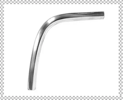 LISTWA KLAPY BAGAŻNIKA OZDOB LH CP