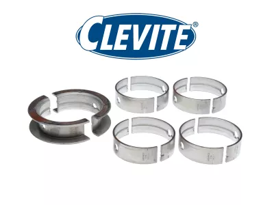PANEWKI GŁÓWNE CLEVITE BIG BLOCK FE390 .010