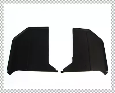 KICK PANELS 67-68 KABRIO 