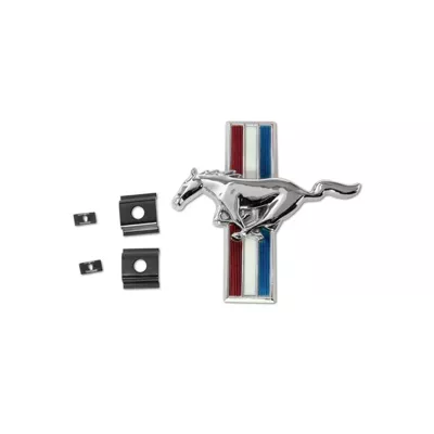 Emblem na grill Shelby 1966