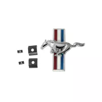 Emblem na grill Shelby 1966