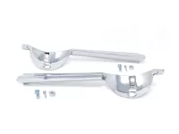 SKRZYDŁA GRILLA FOG LAMP 65