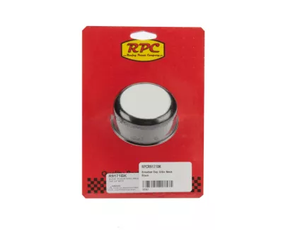 KOREK POKRYWY ZAWORÓW BLACK