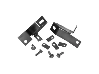 ZESTAW MOTNAŻOWY KŁÓW ZDERZAKA TYŁ 64-66 SET