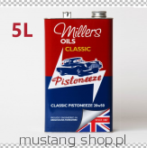 Millers Oils Classic Pistoneeze 20w50 5L