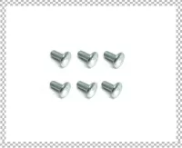 ŚRUBY MOCOWANIA UCHWYTU AMORTYZATORA 64-66