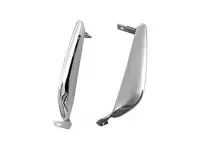 Kły zderzaka przedniego 1964-1966