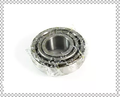 ŁOŻYSKO PRZEDNIE ZEWNĘTRZNE V8 (OUTER)  71-73