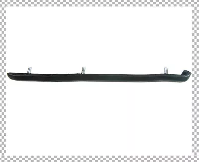 GUMA KŁÓW ZDERZAKA PRZÓD 1967