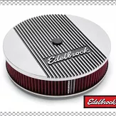 EDELBROCK FILTR POWIETRZA Elite 2, 14 Inch