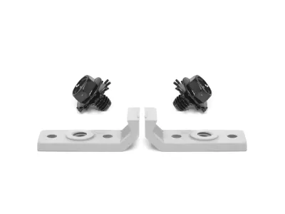 STOPERY OKIENKA TYLNEGO PARA