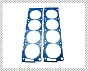 ZESTAW USZCZELEK SILNIKA BIG BLOCK 390/428 - 6