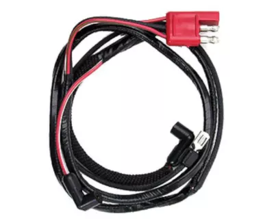 WIĄZKA PRZEWODÓW SILNIKA SMALL BLOCK W/TACH 67-68