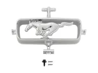 Konik grilla 1964 - 1965