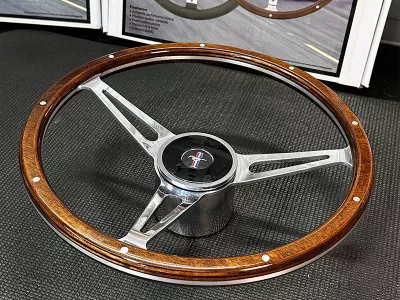 KIEROWNICA CORSO FEROCE GT350 zestaw