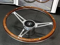 KIEROWNICA CORSO FEROCE GT350 zestaw