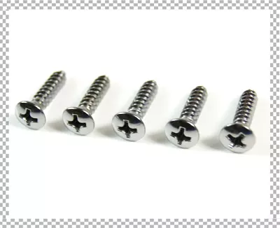 Wkręt listew progowych 1964-1970